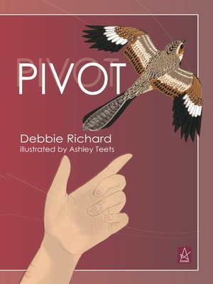 cover image of Pivot